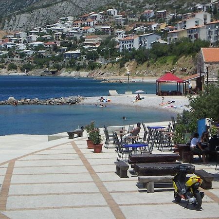 Appartamento Mikola Senj  Esterno foto
