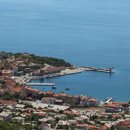 Appartamento Mikola Senj  Esterno foto