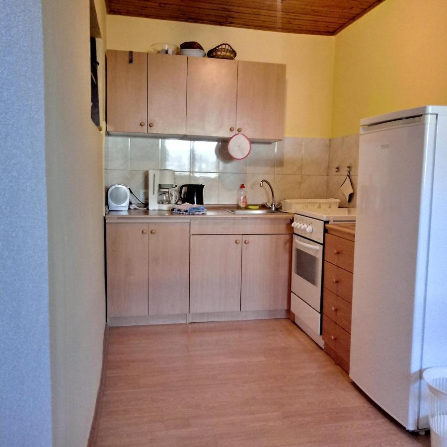 Appartamento Mikola Senj  Esterno foto
