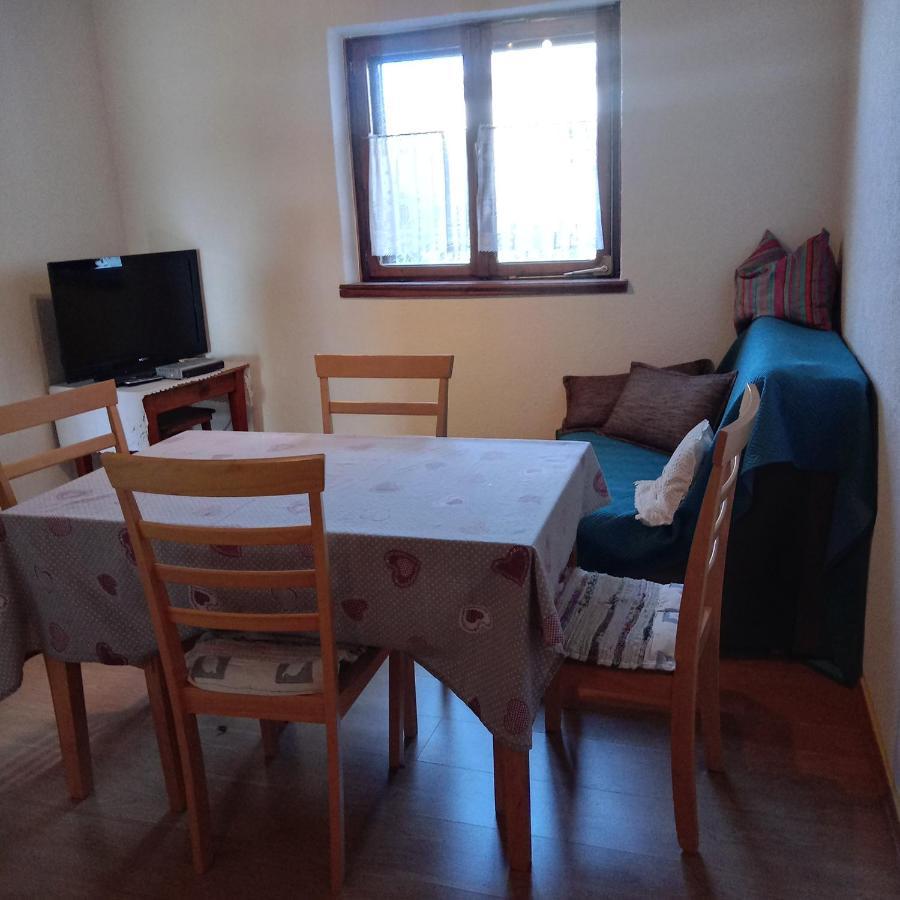 Appartamento Mikola Senj  Esterno foto