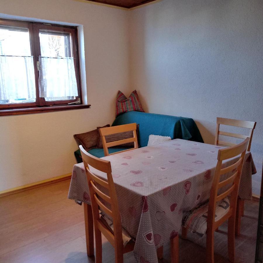 Appartamento Mikola Senj  Esterno foto