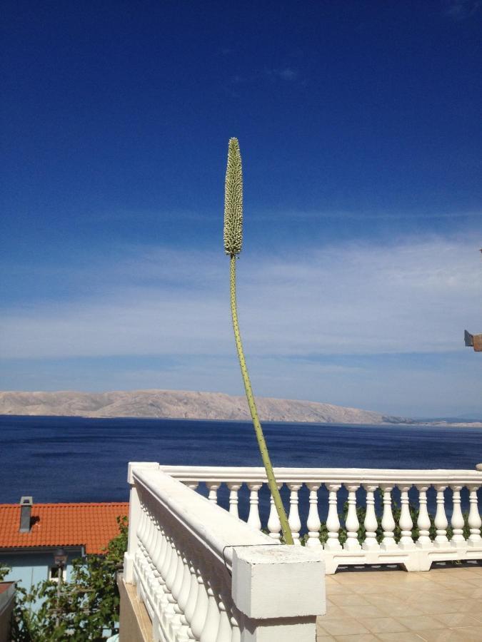 Appartamento Mikola Senj  Esterno foto