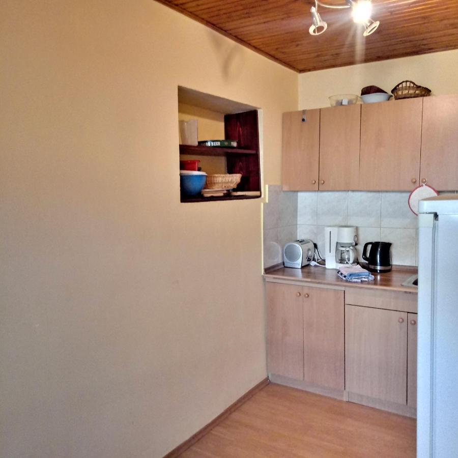Appartamento Mikola Senj  Esterno foto