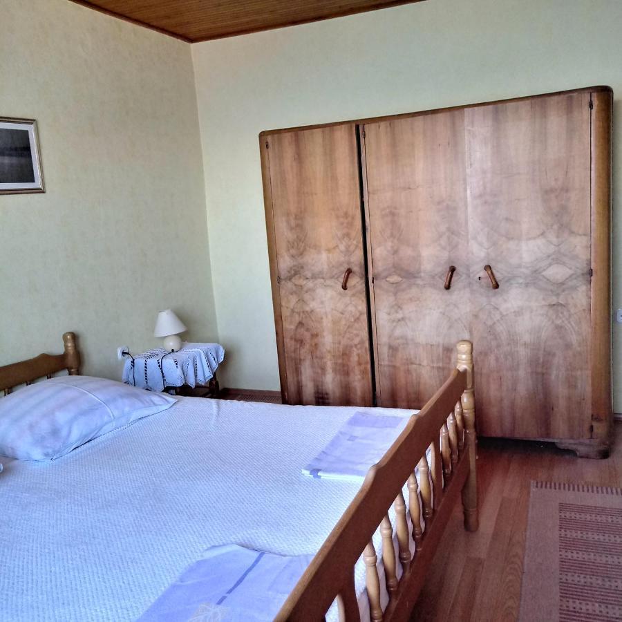Appartamento Mikola Senj  Esterno foto