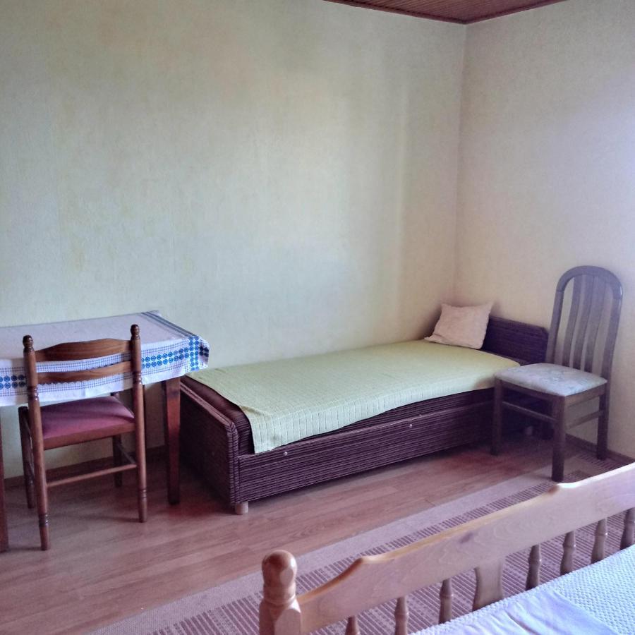 Appartamento Mikola Senj  Esterno foto