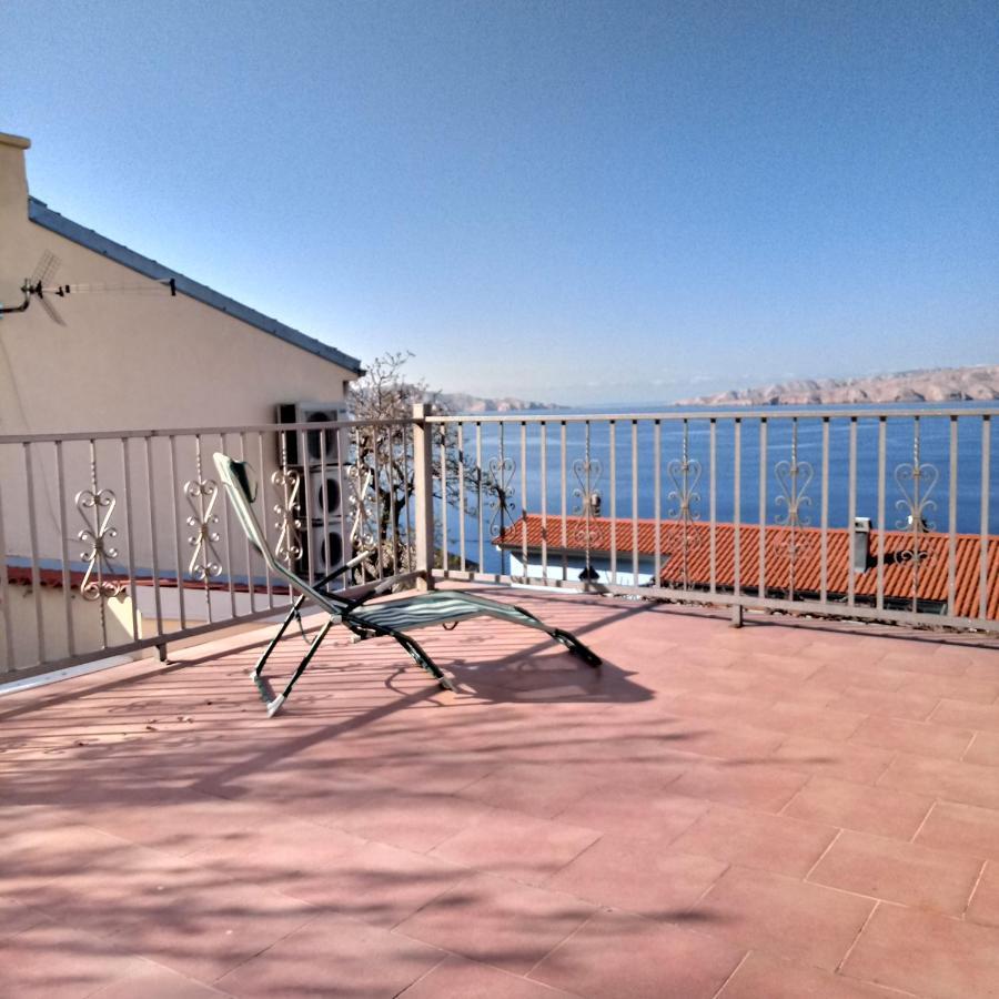 Appartamento Mikola Senj  Esterno foto
