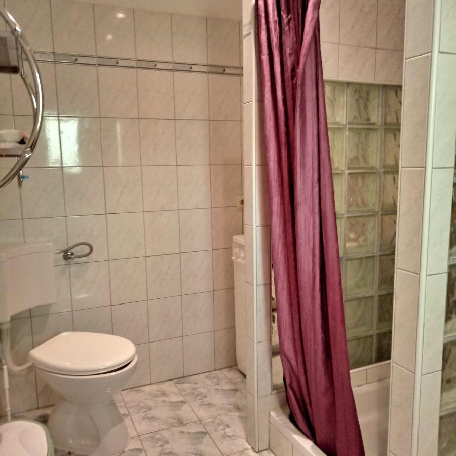 Appartamento Mikola Senj  Esterno foto