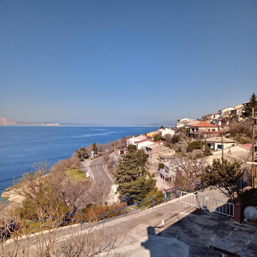 Appartamento Mikola Senj  Esterno foto