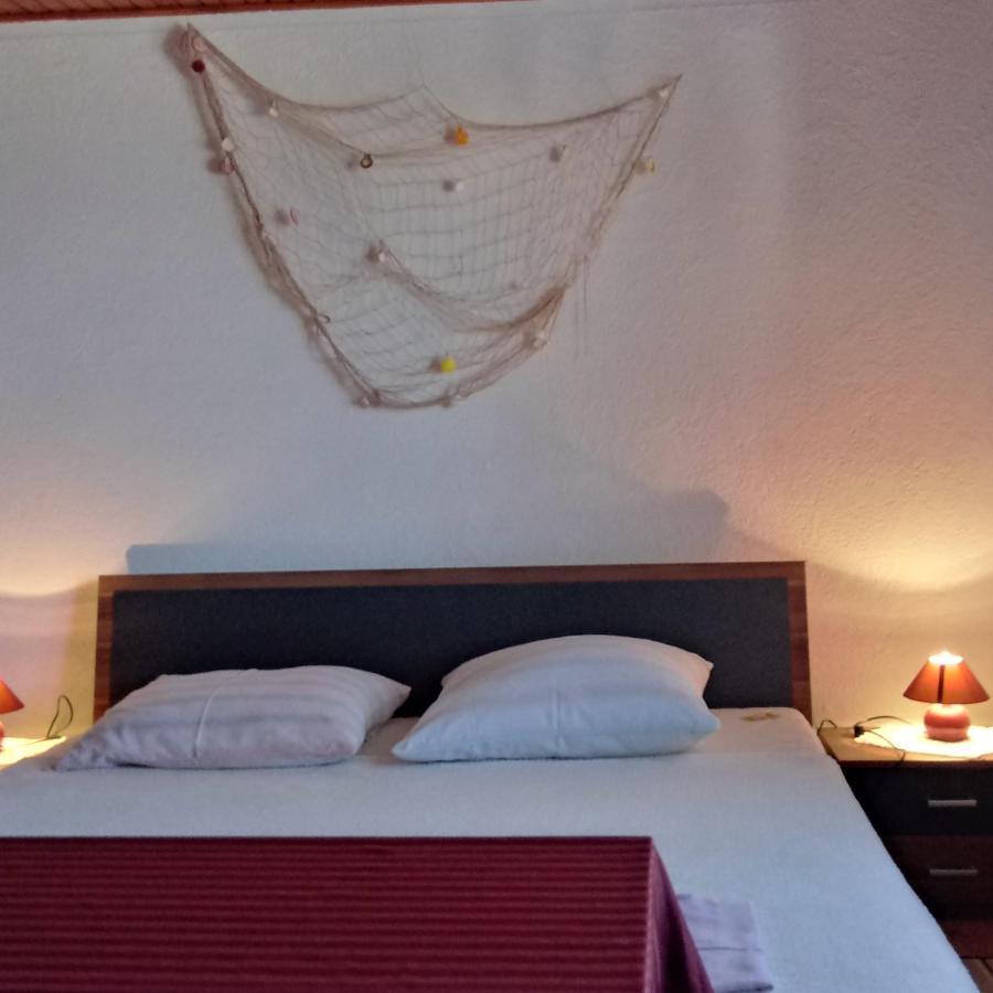 Appartamento Mikola Senj  Esterno foto