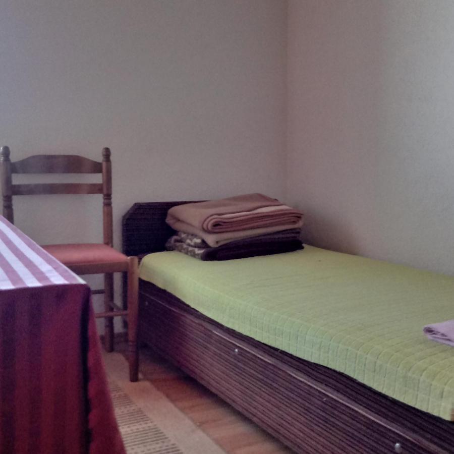 Appartamento Mikola Senj  Esterno foto